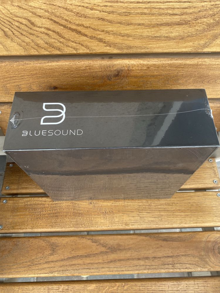 Новый запаянный BlueSound Node Icon N530 — Мережевий програвач