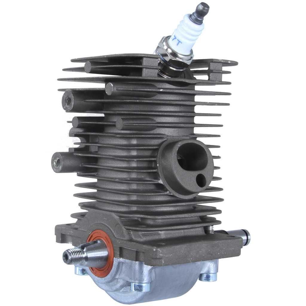 Cylinder z wałem do PILARKI STIHL 170/180 kpl. M90697