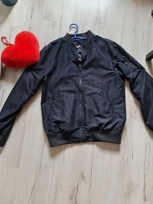 Bomberka męska rozm S