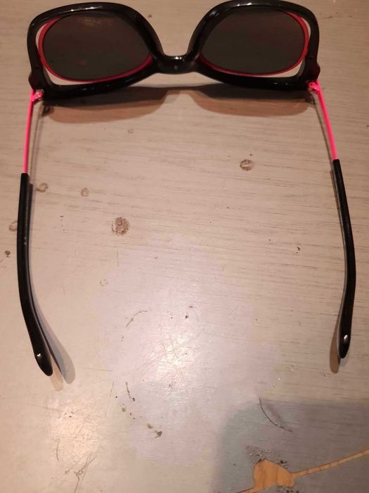 Okulary przeciwsłoneczne, damskie, EMPORIO ARMANI