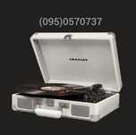 Програвач вінілу Crosley Voyager (USA), с bluetooth