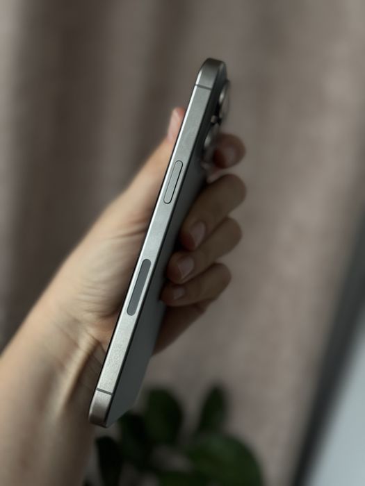 Iphone 15 pro max 256 gb. !З США! Neverlock