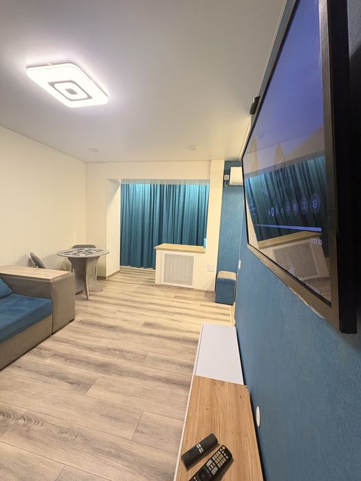 Оренда двох кімнатної квартири /Водоканал