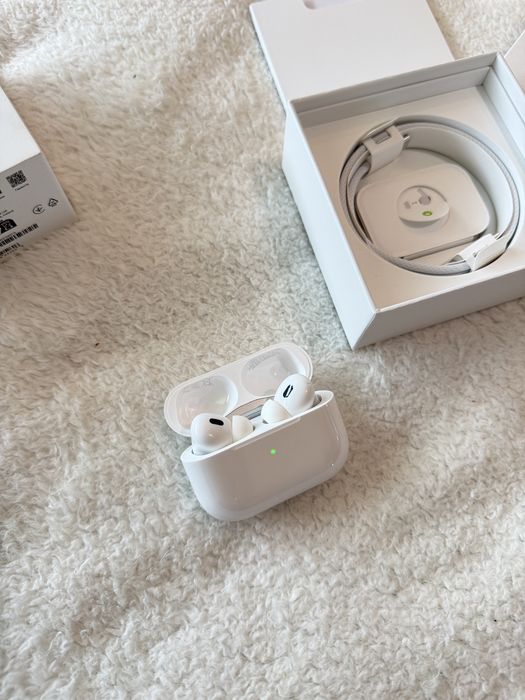 Original Apple Airpods Pro 2