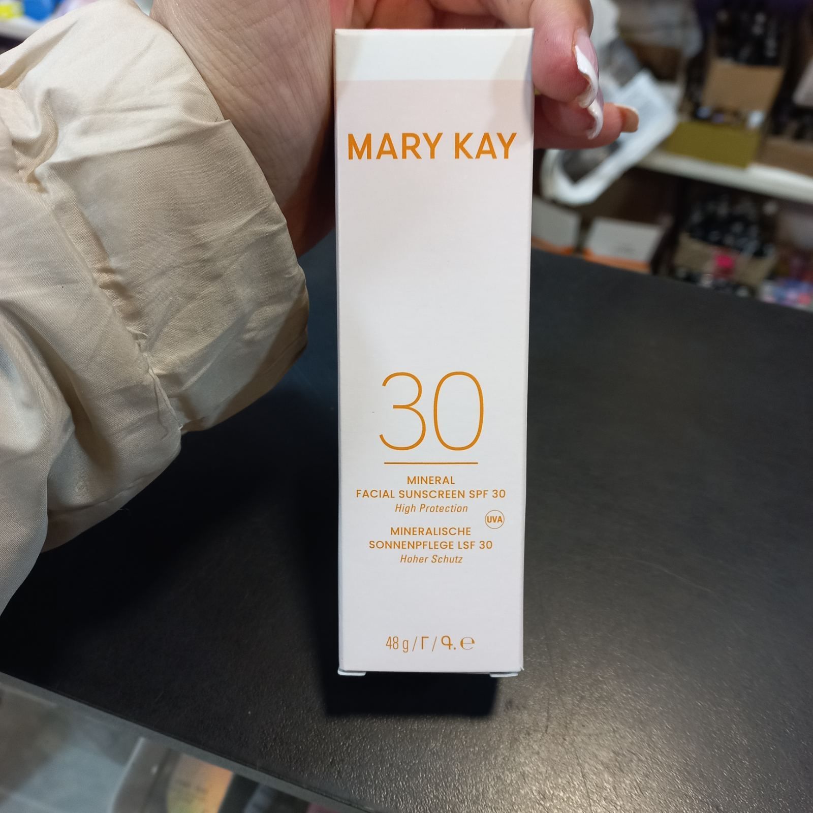 Продам косметику Мері Кей. Нова