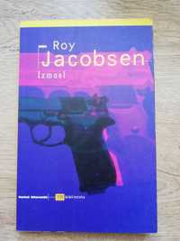 Książka Roy Jacobsen "Izmael"