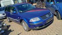 Разборка автомобілів passat b5