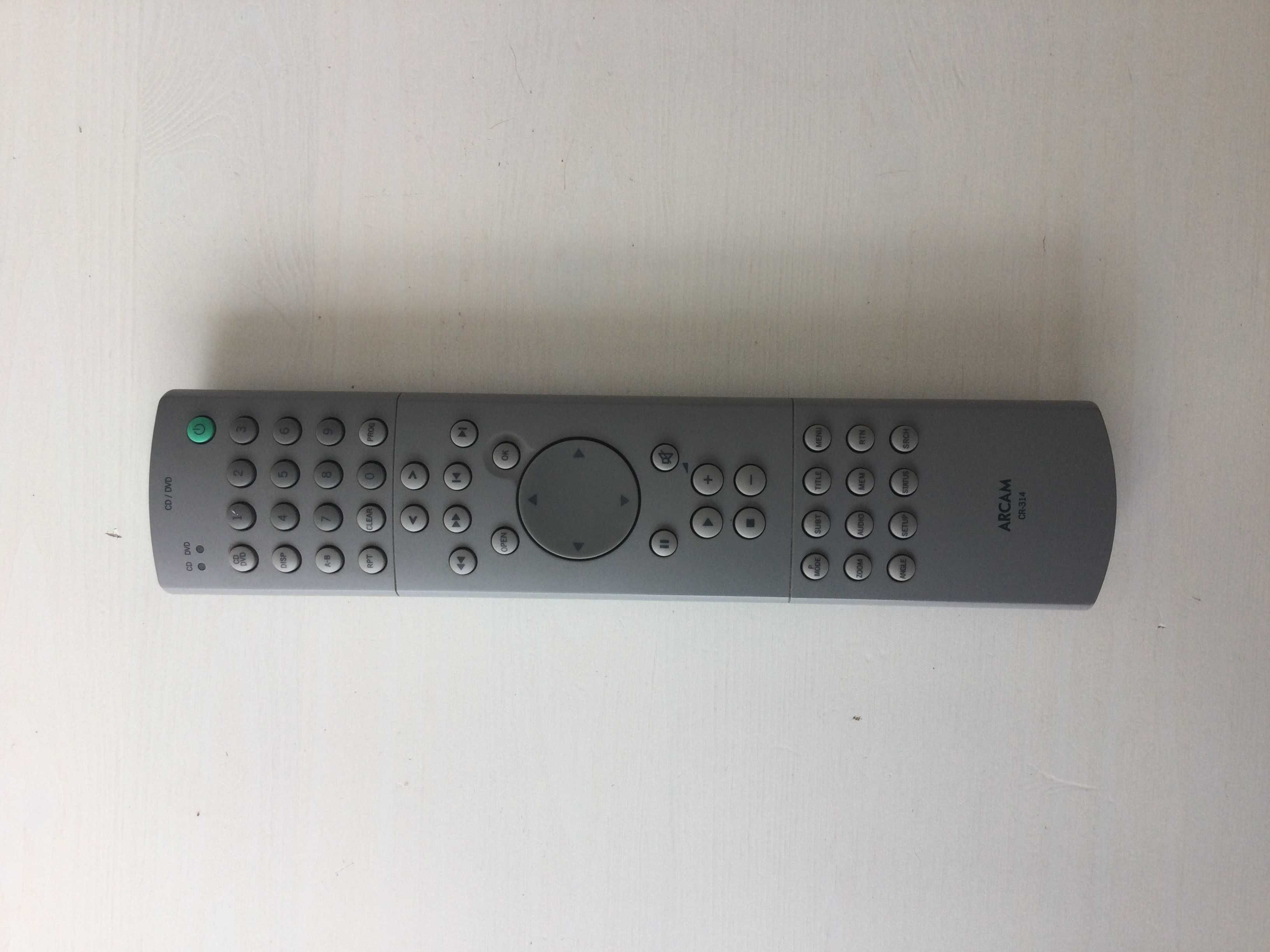 Odtwarzacz CD Arcam FMJ CD36