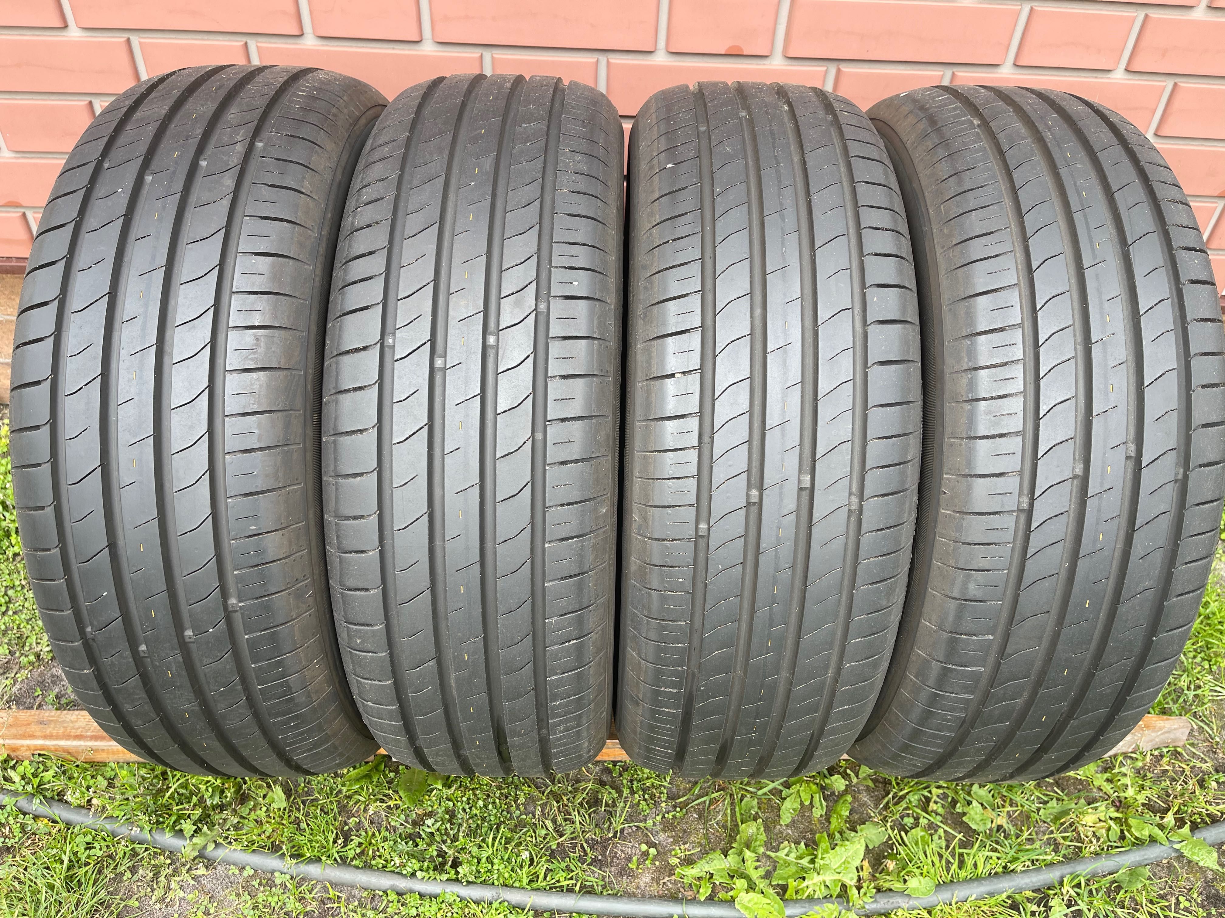 Шини 205/60/16 Nexen