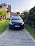 Opel Corsa Opel Corsa limitowana edycja