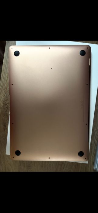 MacBook Air 13 procesor M1