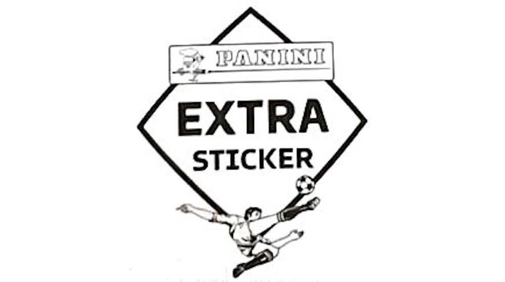 Troco cromos por Extra Stickers