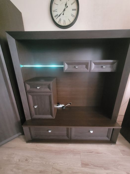 Zestaw mebli do salonu