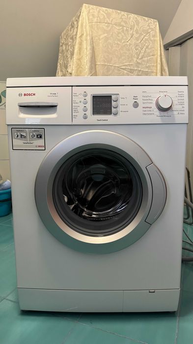 Pralka BOSCH WAE20464PL 7kg A++