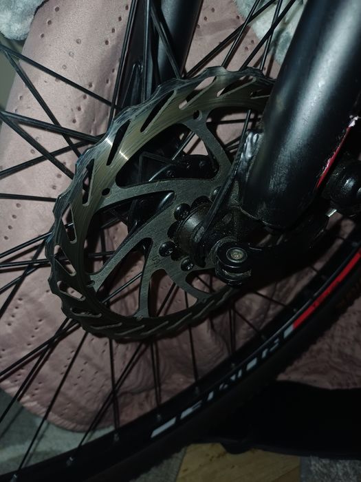 Rower romet ramlber 29'