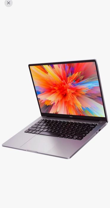 Ноутбук Xiaomi RedmiBookPro 14 i5/16/512/2.5К
