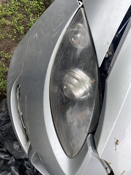 Продам Фары Сеат Леон Seat Leon 2.0 2008