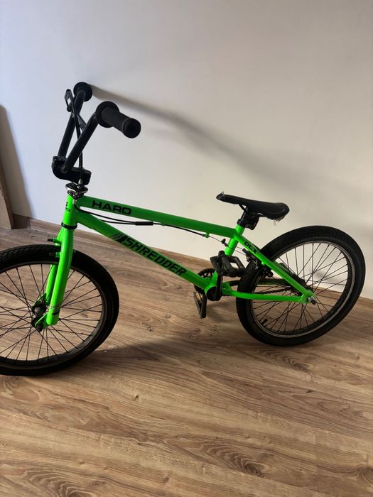 Rower BMX Haro Shredder Pro 20