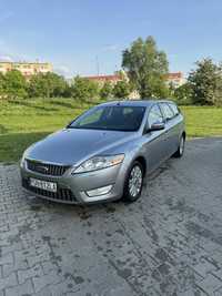 Ford mondeo mk4 kombi