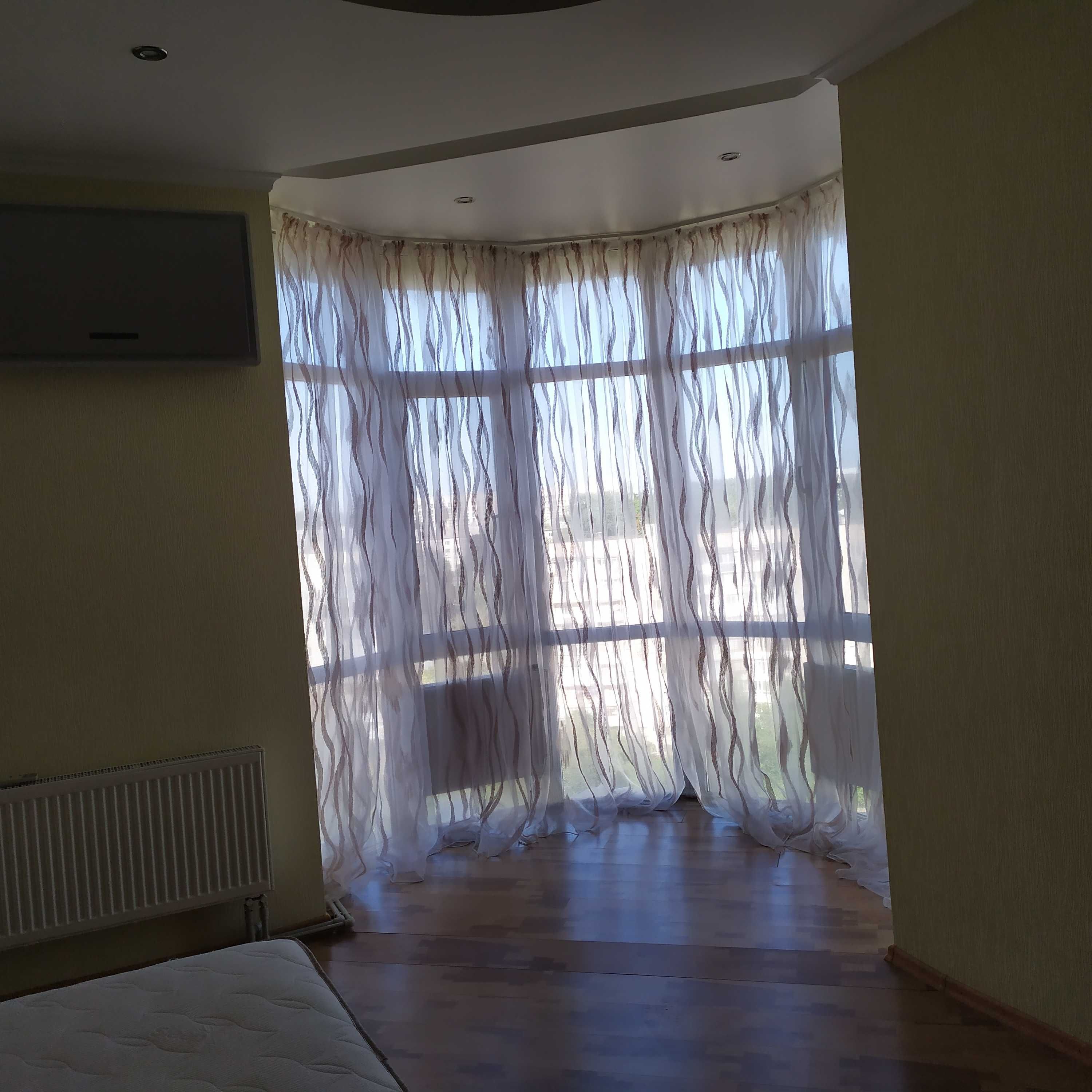 Продам двухкомнатную квартиру в ЖК 7 Самураев