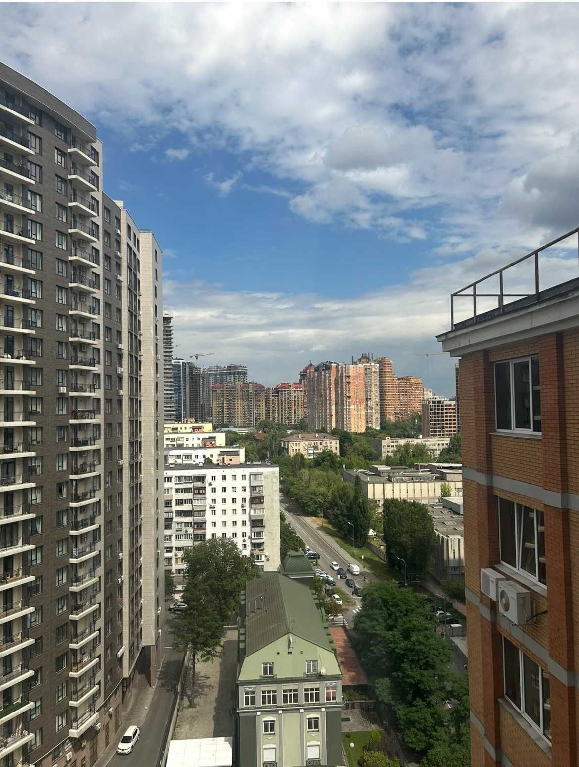 Продаж 6 кімнатної квартири, Печерськ