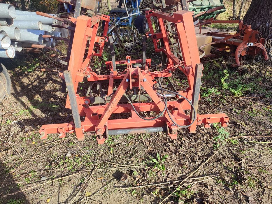 Agregat uprawowy 3.6 m