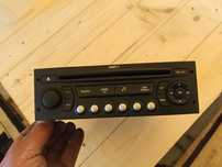 Radio citroen C5 x7 III