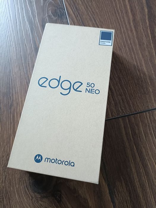 Motorola Edge 50 Neo
