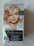 Farba do włosów L'Oreal