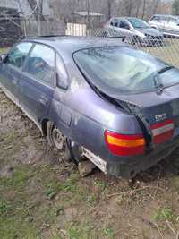 Toyota Carina E продам запчастини