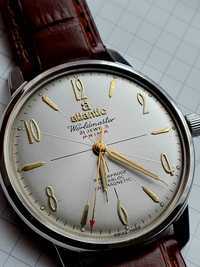 Zegarek Atlantic Worldmaster Prima.