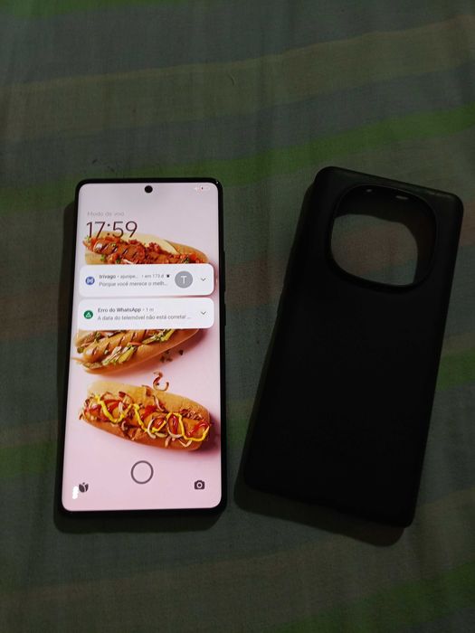 Redmi 14 pro 256g
