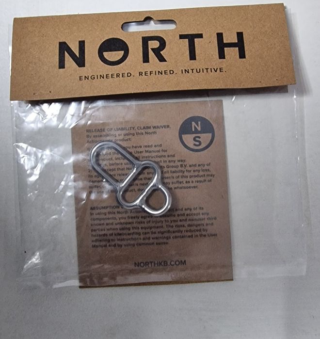 core duotone north slighot best  Ring freestyle