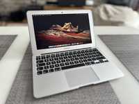 MacBook Air 11 cali i5 8GB RAM 256GB SSD  APPLE
