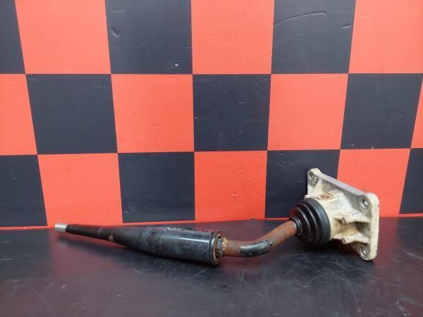 Selector Velocidades Toyota Hilux Ii Pick-Up (Rn6_, Rn5_, Ln6_, Yn6_,