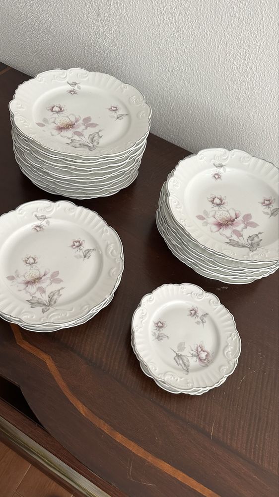 Conjunto Vista Alegre