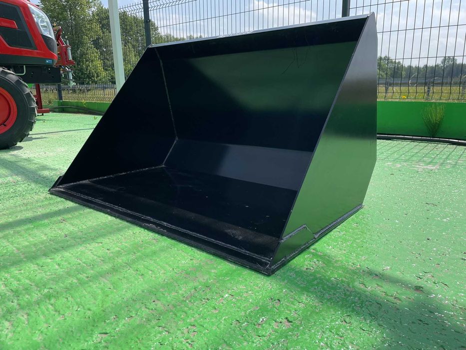 Łyżka do ładowarki 104 NOWA Producent łycha