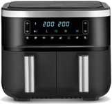 Severin frytkowniac airfryer podwojna