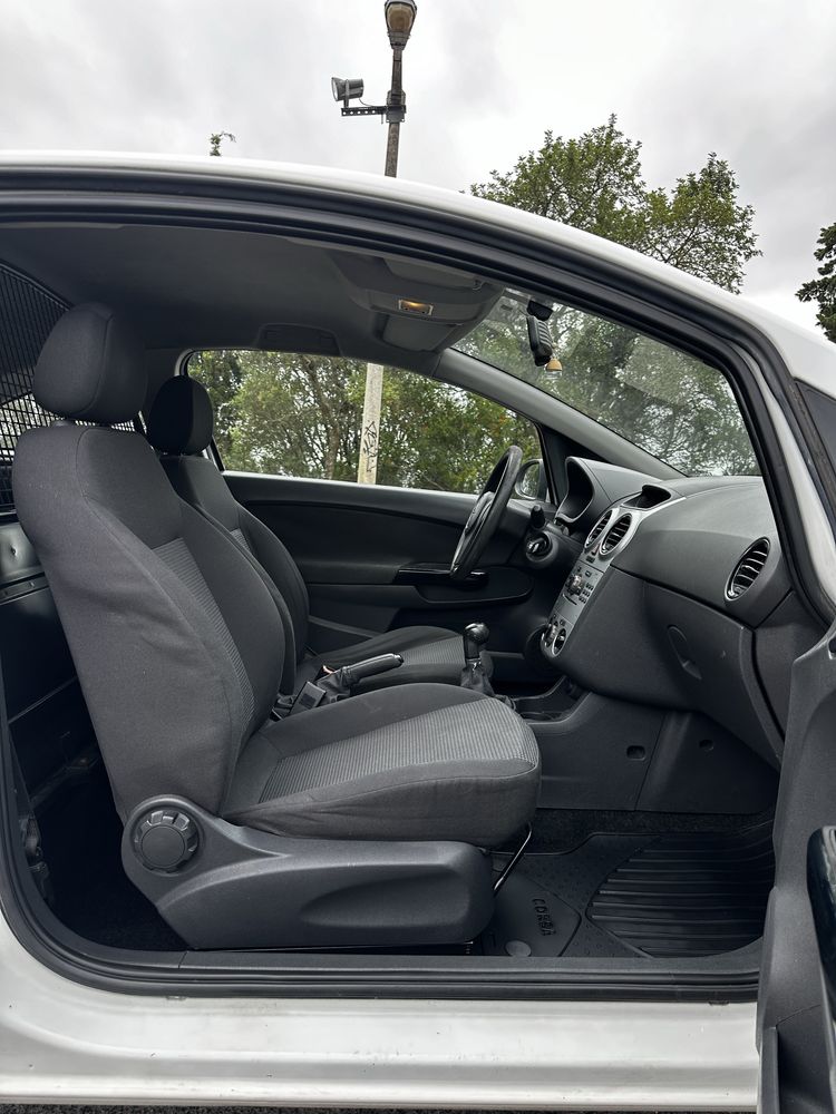 Opel Corsa 1.3 CDTI VAN
