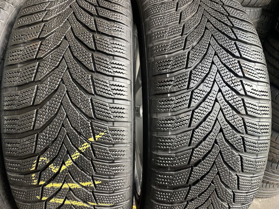 Nexen 235/45 R18 super stan! 20 rok!