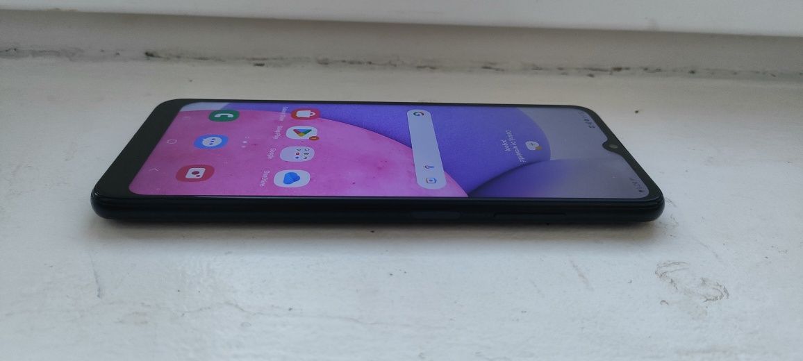 Samsung Galaxy A03s Cały Komplet-Super Stan!