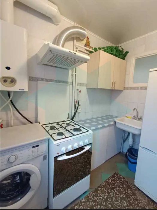 Сдам 2к квартиру на Поля, верх Кирова