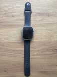 Apple Watch 8 GPS 45mm Midnight Aluminium Case ZESTAW