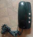 Telefon stacjonarny PRL