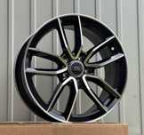 Alufelgi 5x108 r17 NOWE! FORD Focus Mondeo Kuga C Max S Max 87#