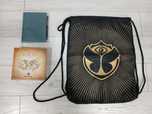 Tomorrowland worek