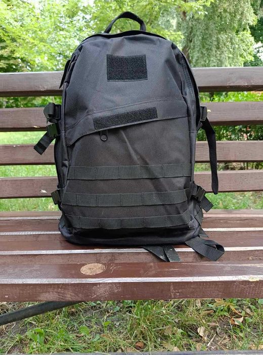 Мілітарі рюкзак на 40 л, рюкзак