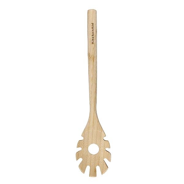 Łyżka do makaronu CLASSIC Bamboo / KitchenAid