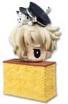 Figurka Anime Manga Touken Ranbu Online - Gokotai & Tora Hikkake FuRyu