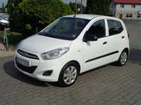 Hyundai i10 Sprowadzony 1.1 Klima